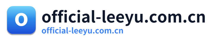 official-leeyu.com.cn